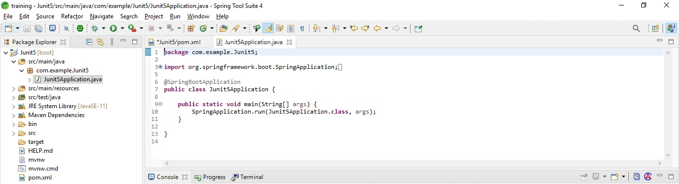 JUnit 5 Parameterized Test 5