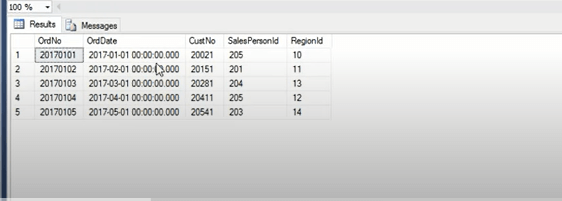 SSRS Parameter Add Reports 1.2