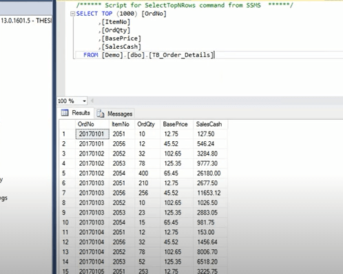 SSRS Parameter Add Reports 2.1