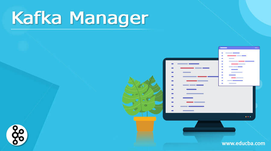 Kafka Manager