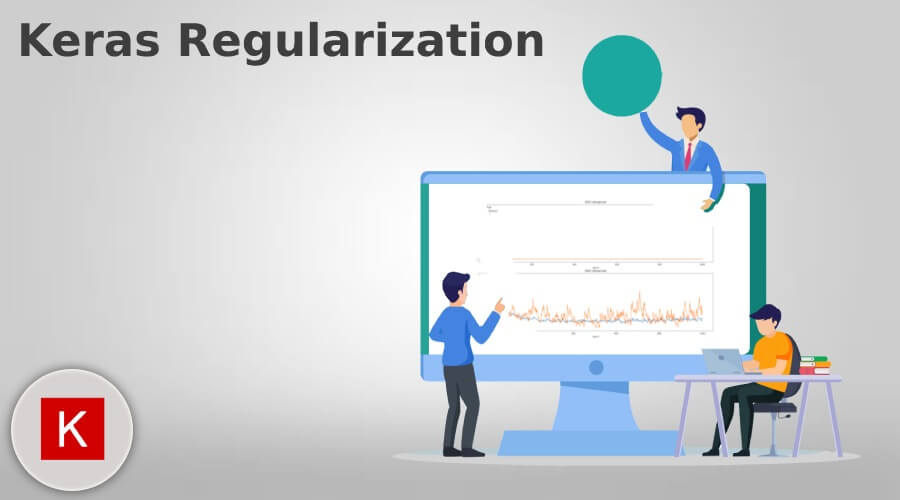 Keras Regularization