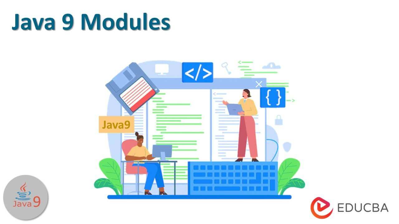 Java 9 Modules