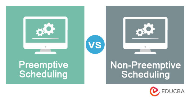 Preemptive-vs-Non-Preemptive-Scheduling