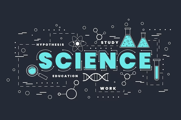 Essay on Wonder of Science