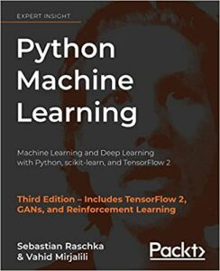 Python Machine Learning