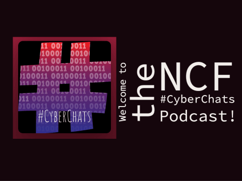 Tune in for Season 3 of the #CyberChats Podcast