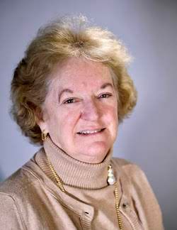 Joan Ruhl