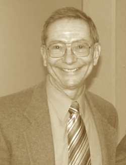 Bill Ferguson