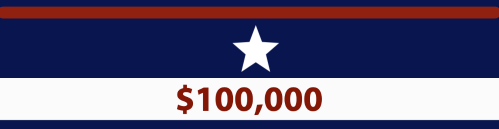 Tier 1 - $100k