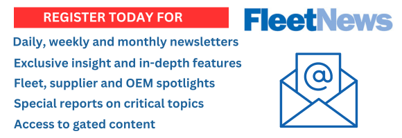 Register today for Fleet News digital products