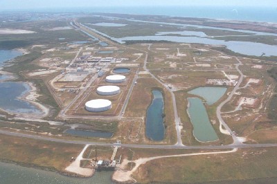 Strategic Petroleum Reserve