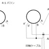 7MHz用デルタループ第2作目正常動作