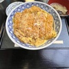 お礼参りとかつ丼、そしてかりんの湯