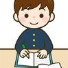 【中学生】教科書や問題集に触れる機会を多くして、得点を上げてみよう。