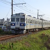 熊本電鉄6000形(元都営地下鉄)　6111AF