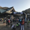 岡山トレイルランレース続々と。