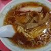 GOURMET〜これぞ！昔ながらのラーメン…「萬福」（野毛）