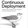 継続的デプロイメントの継続的な学習 - Continuous Deployment の読書感想文