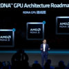 AMD、2024 年の RDNA 3+ GPU アーキテクチャと XDNA 2 NPU を搭載した Strix Point APU を発表