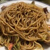 古越製麺所さんのソース焼きそばでチャレンジしてみた・・・結果は？