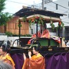 【京都】『葵祭ツアー』に参加しました。　京都祭り　京都旅