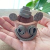 石垣島より　シーサー焼き上がりました　Ceramic Shisa figurine is now ready!　Yaeyama, Okinawa Pottery 