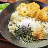 【京都】嵐山、うどん屋『さが美』に行ってきました。　ランチ　京都グルメ