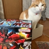 ガンプラ！サザビーを購入しました！