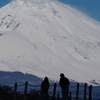 春の箱根の旅Ⅵ『箱根駒ヶ岳からの眺望～富士山と芦ノ湖～』