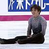 ステファン号泣。宇野昌磨グランプリファイナル初制覇