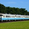 第977列車　「　増結四国色ヨンマル、ヨンナナを狙う 2019・お盆 高徳線紀行その1　」