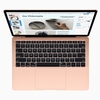 MacBook Air（2018）のベンチマーク、旧型や12インチMacBook、13インチMacBook Proと比較