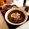 室蘭ドライブで室蘭やきとりとカレーラーメンの二刀流！穴場の人気店 小舟　