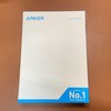 Anker(アンカー)のHDMI切替器(4 in 1out)リモコン付きを購入したのでレビューと感想