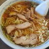 GOURMET〜宮城ラーメン食べ歩き…「いろは食堂」VS「富士屋」