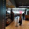 STARBUCKS　COFFEE　天神VIORO店