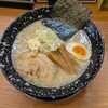 【80】背脂！ニューオープンの「浅川商店」さんで濃厚な醤油らーめん（2024/7/20）