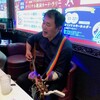 MUSIC〜「酒場のギター弾き」忘年会 de 流し in 名古屋