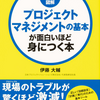 チームで仕事（プロジェクト）に携わっている貴方に読んでほしい！　＃12　プロジェクトマネジメントの基本が面白いほど身につく本