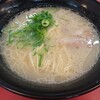 GOURMET〜福岡ラーメン食べ歩き2…「はかたや」VS「18ラーメン」