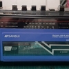 SANSUI　SCR-B2