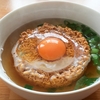 卵がきれいに固まらないチキンラーメンの悩み、こうすれば解決！