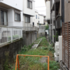 成増高低差ツアー（その１：兎月園跡付近） 東京都板橋区成増～練馬区旭町