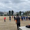 2024年10月26日 全チームトレーニングin秋🌾