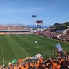  KICK OFF鹿児島から→静岡