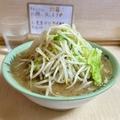 ラーメン二郎　京成大久保店　その八百五十六