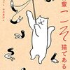 『吾輩こそ猫である』チェ・ジニョン (著)のイラストブックレビューです