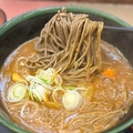 立ち食いそば・うどん　よつば　　その三　〜カレーそば・カレー南蛮そばを極めてみる　その三十四〜