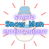 Snow Man「渡辺翔太」三輪車でナイスな大コケ炸裂！ラヴィット