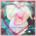 Flower Shower